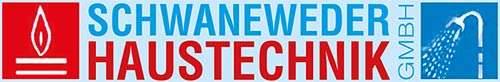 Logo - Schwaneweder Haustechnik GmbH aus Schwanewede
